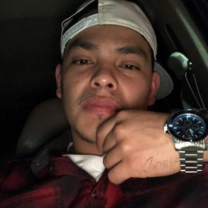 Meet your Posher, Edgar